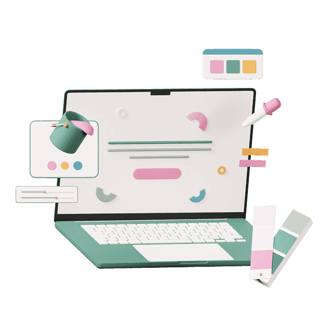 Индивидуальный дизайн